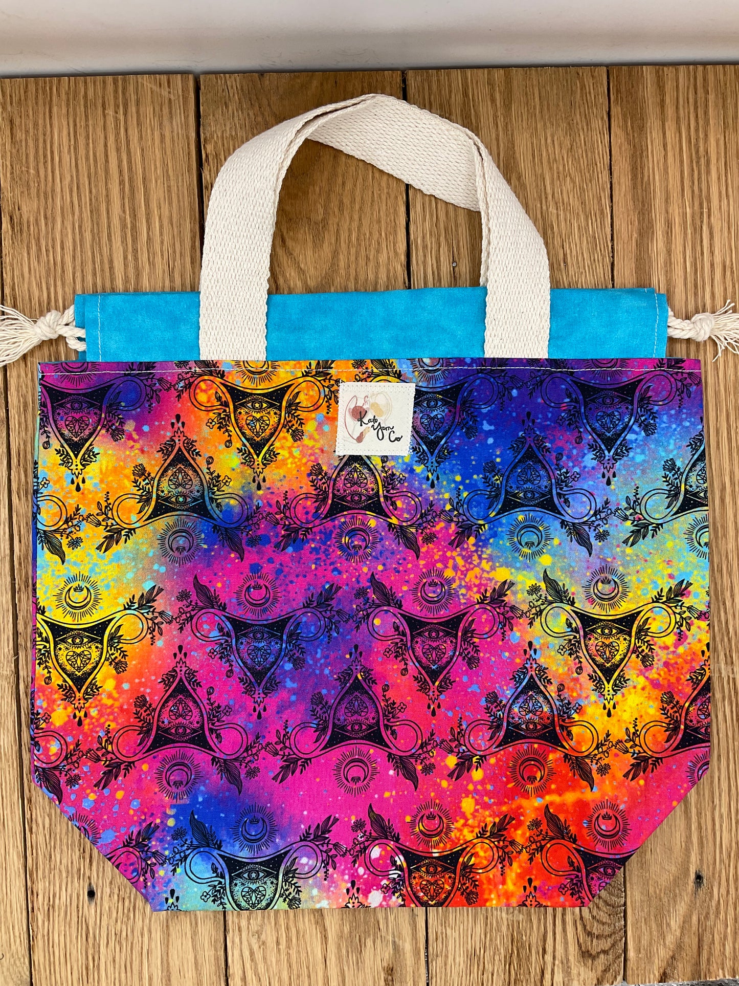 Uterus - Project Bag
