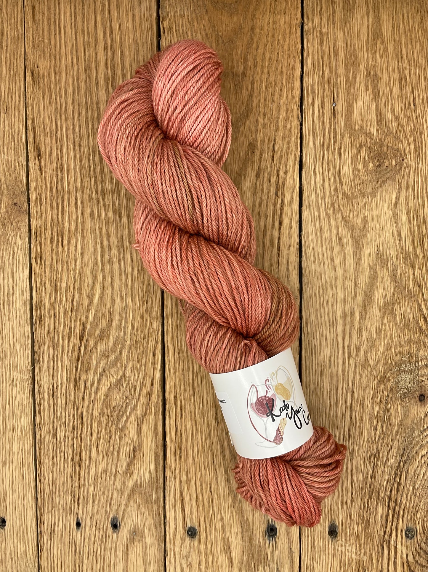 Alamo - SW Worsted