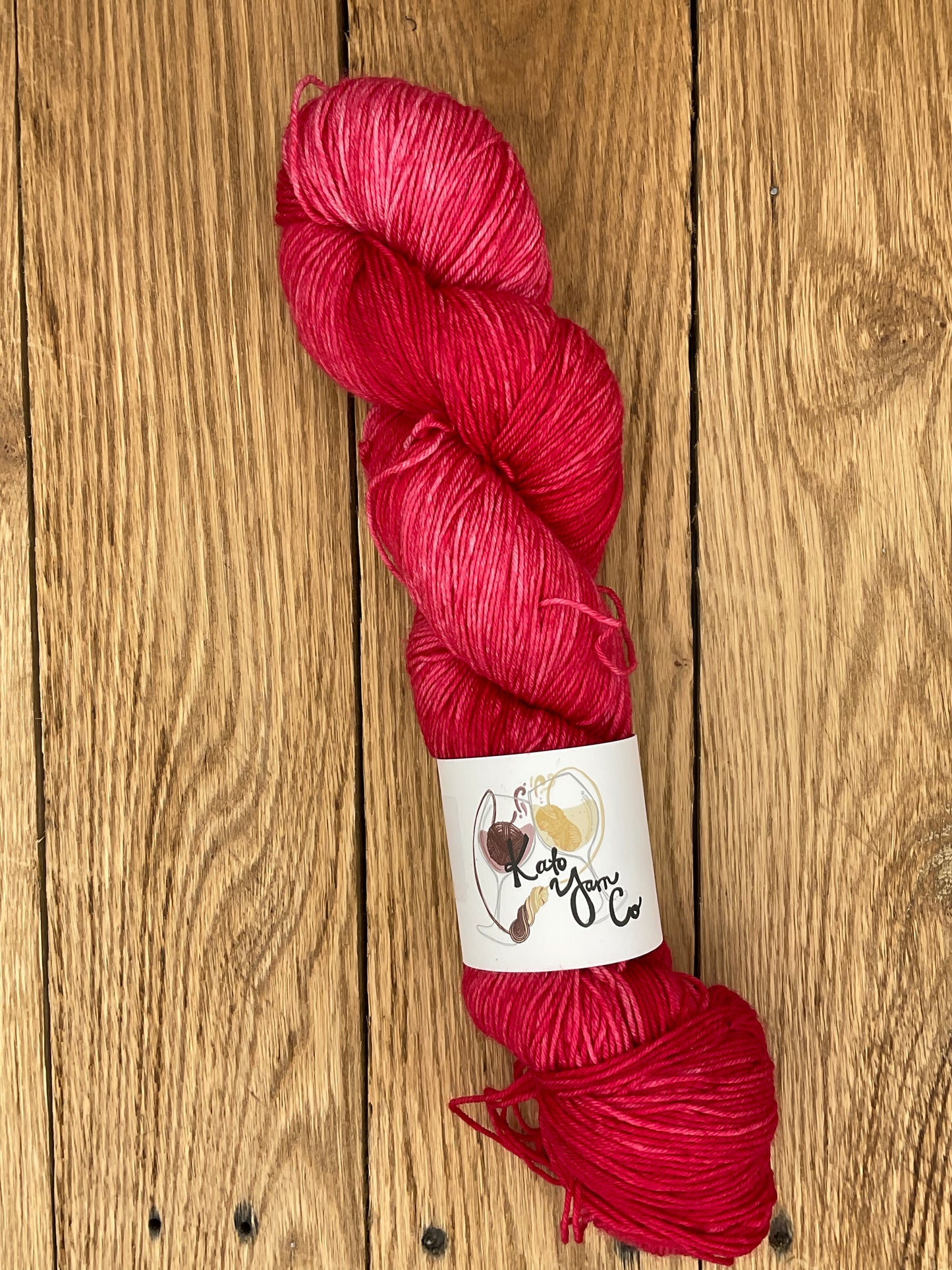 Westside - 75/25 Fingering