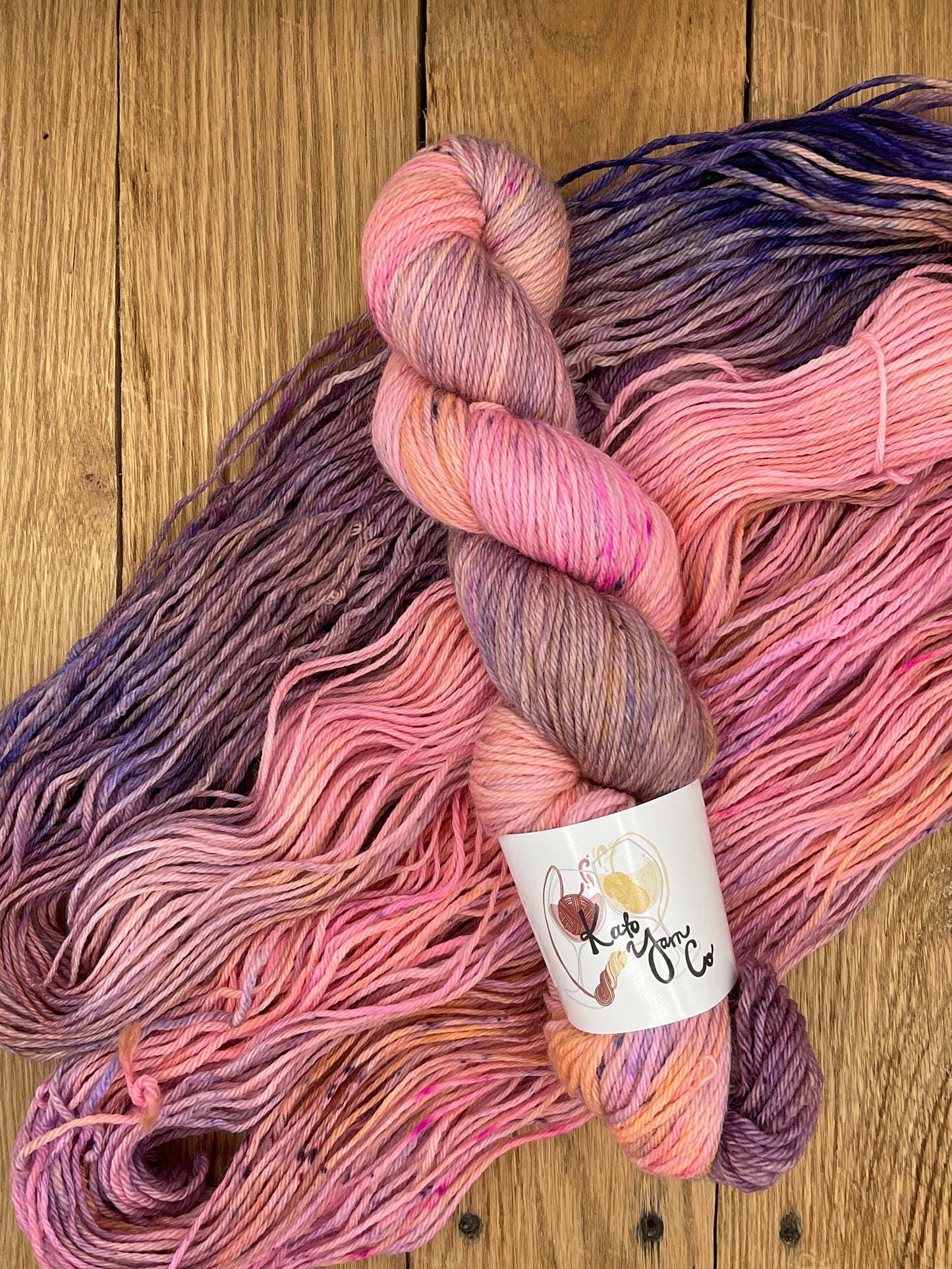 Marsala - DK Weight