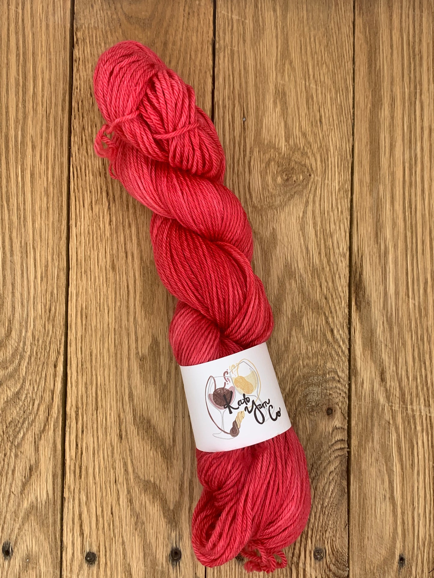 Westside - SW Worsted