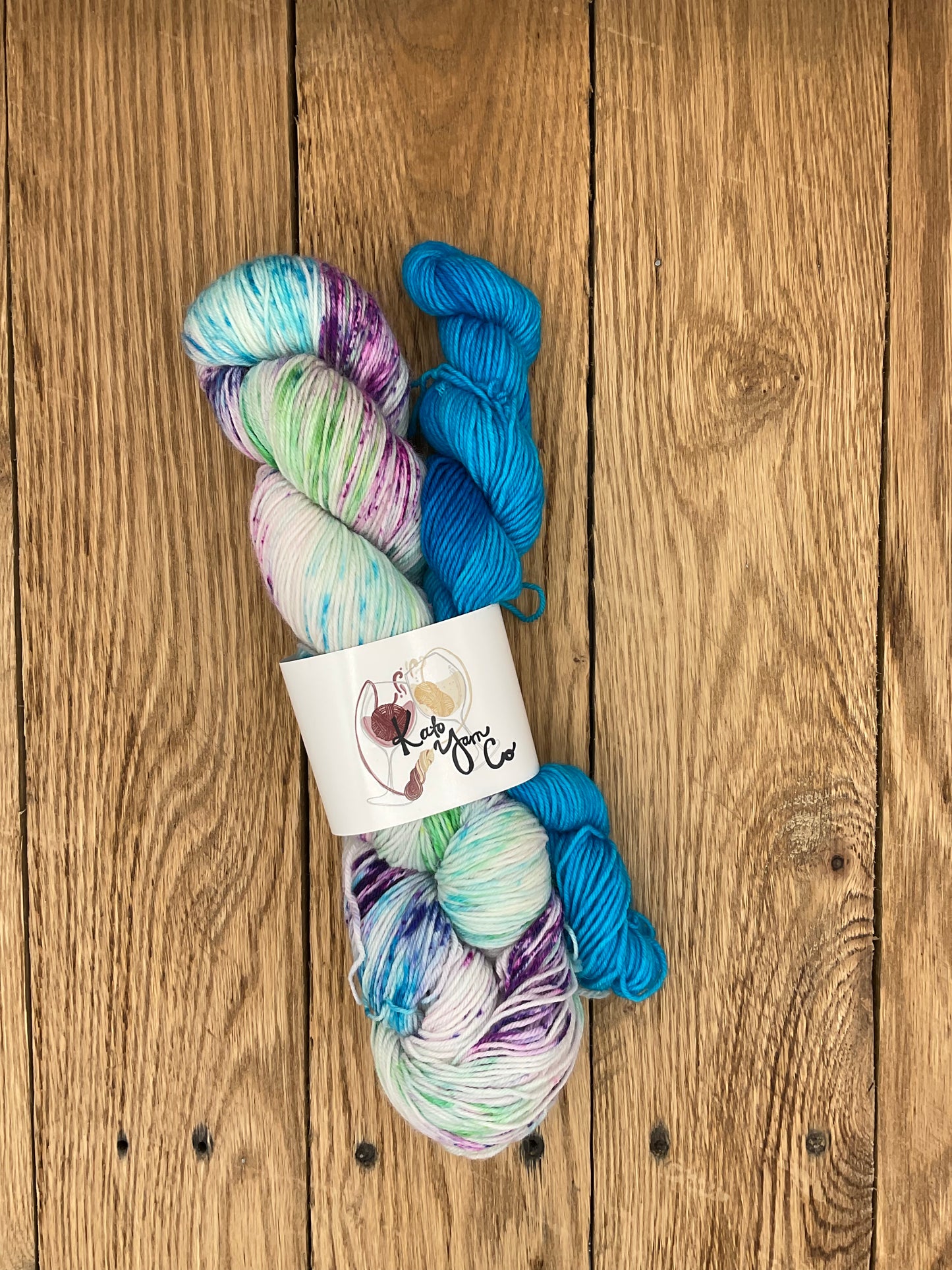 Masks Off - Sock Set