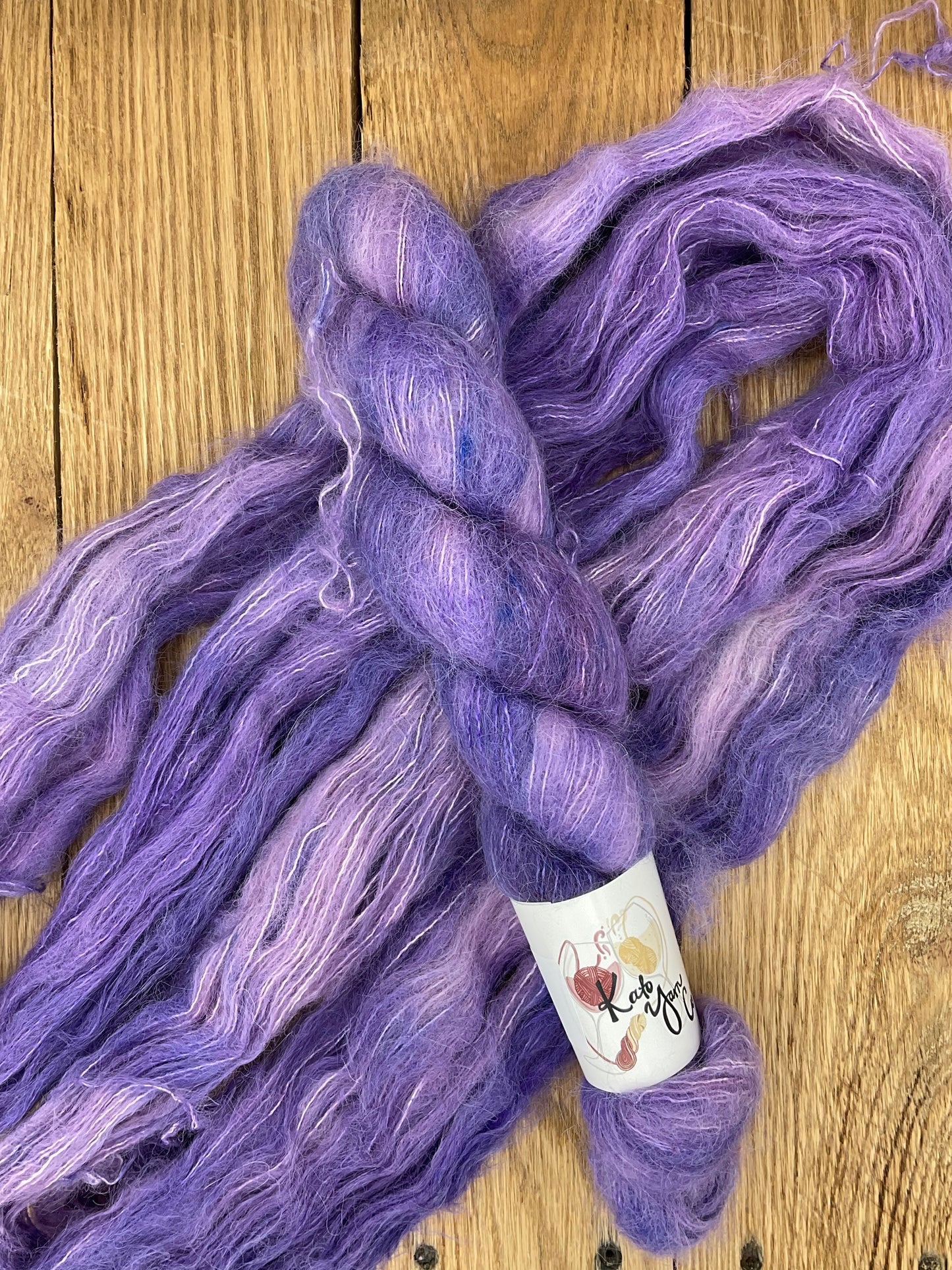 Oh Gumballs - Suri Lace Weight