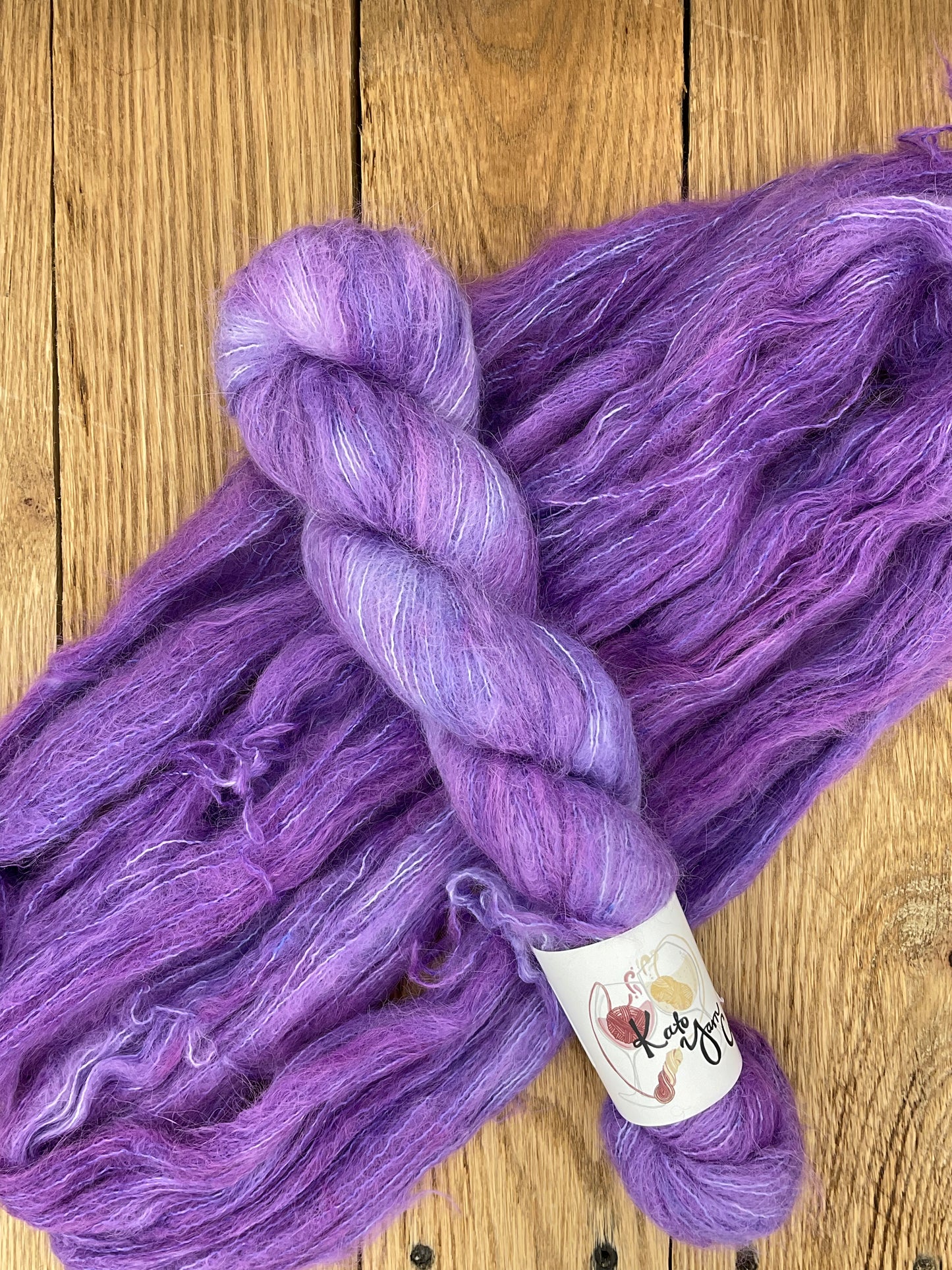 Royal - Suri Lace Weight