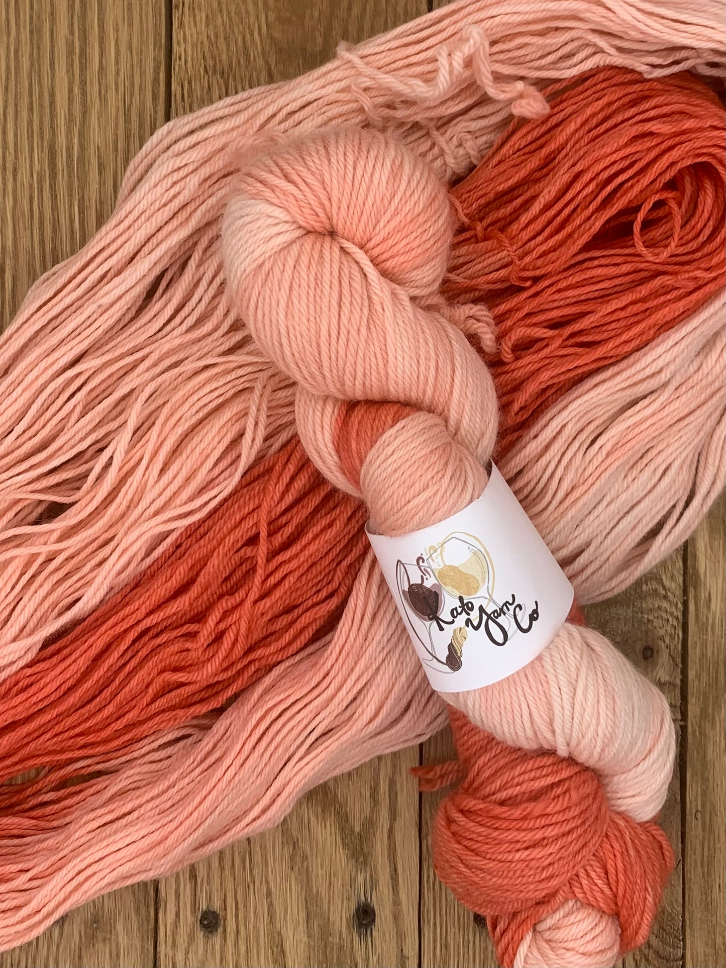 Sierra - Non SW Worsted