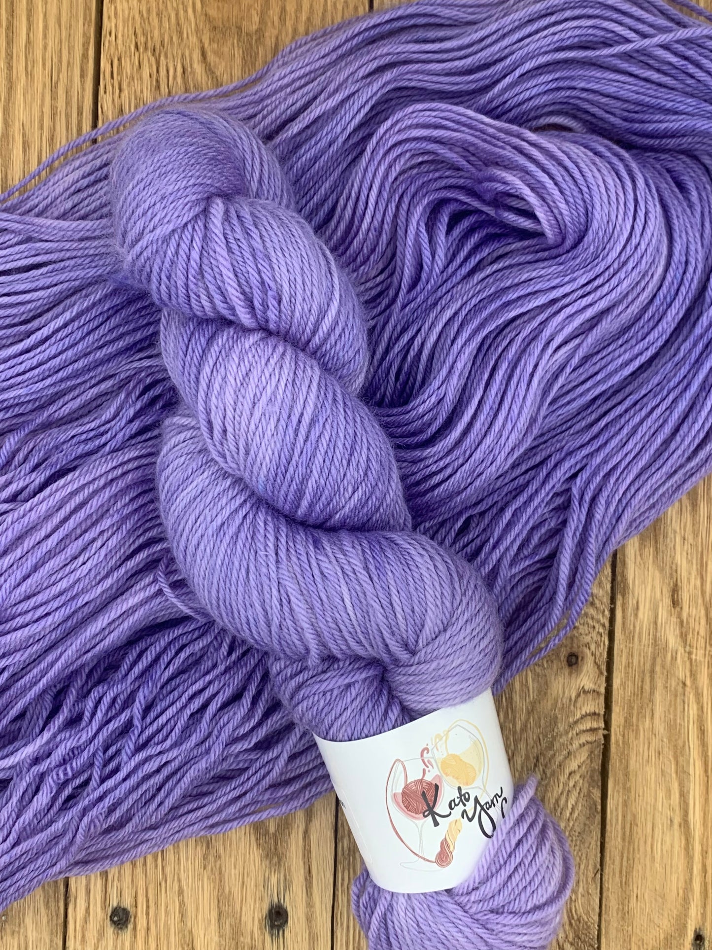 Serene - Non SW Worsted