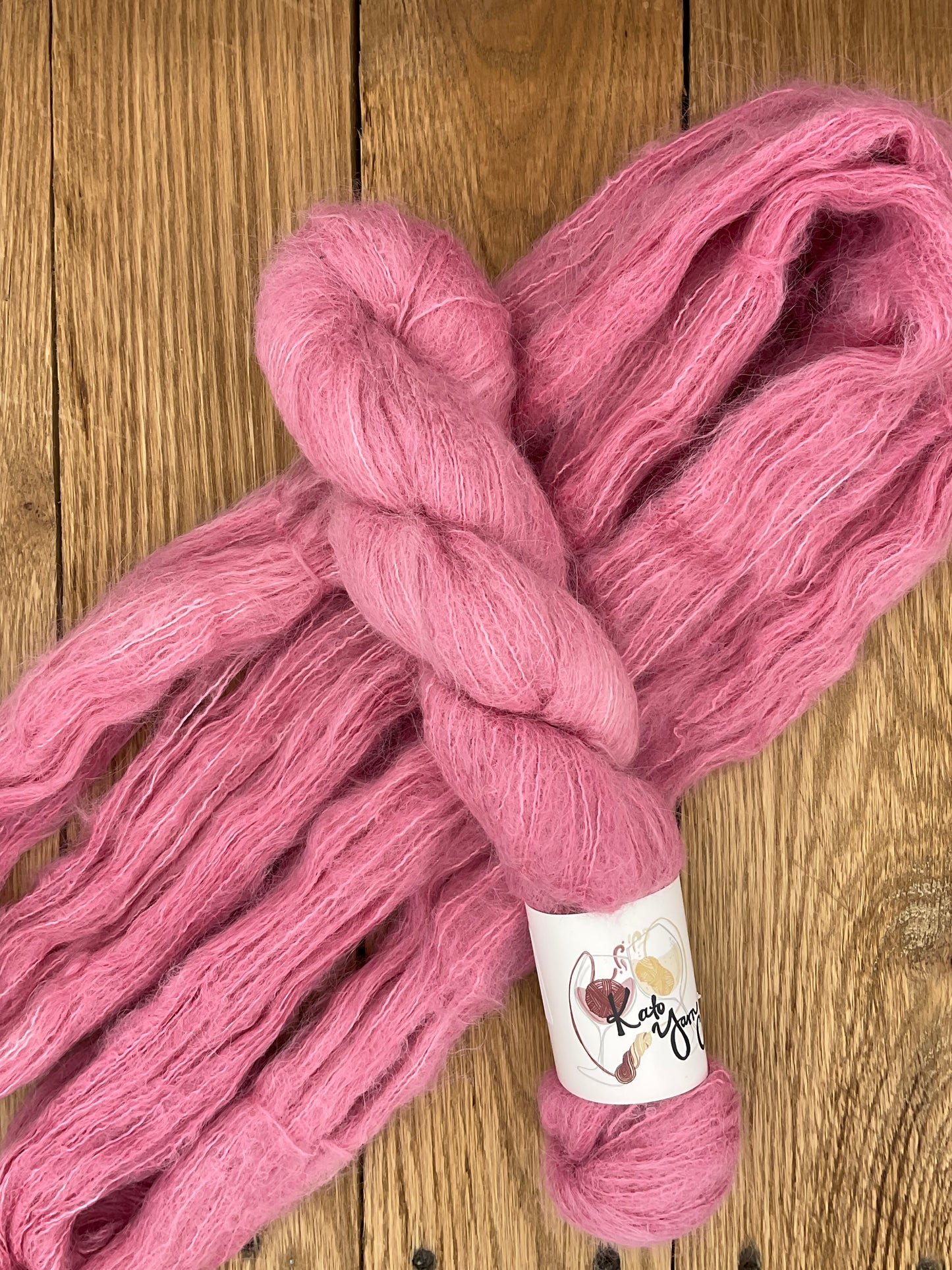 Lipstick - Suri Lace Weight