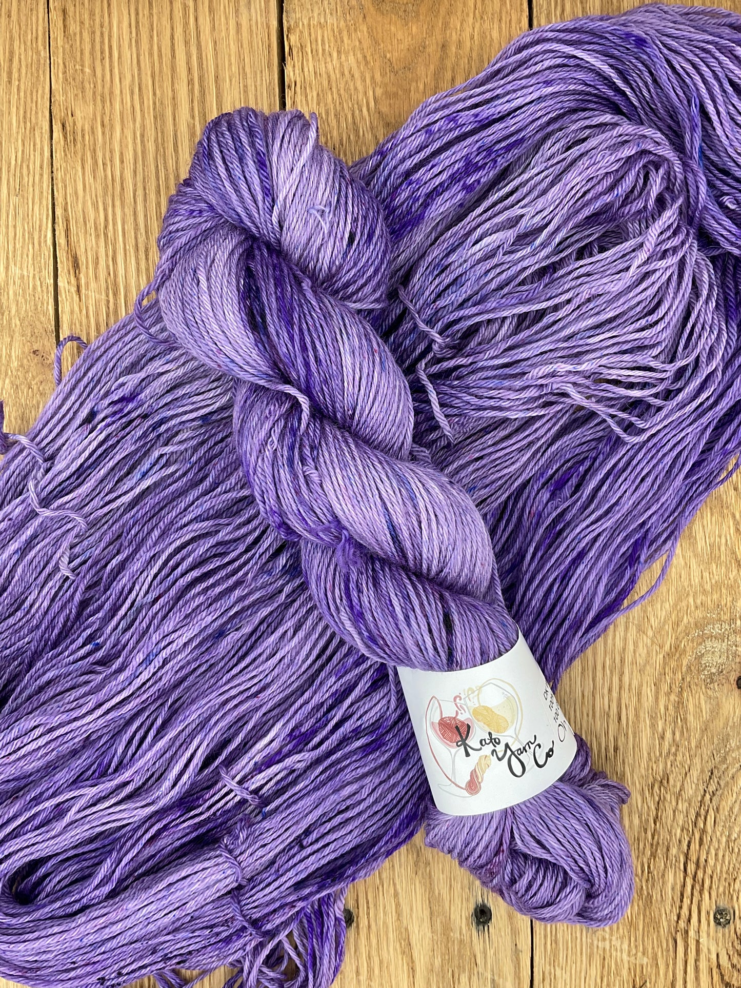 Oh! Gumballs - DK Weight