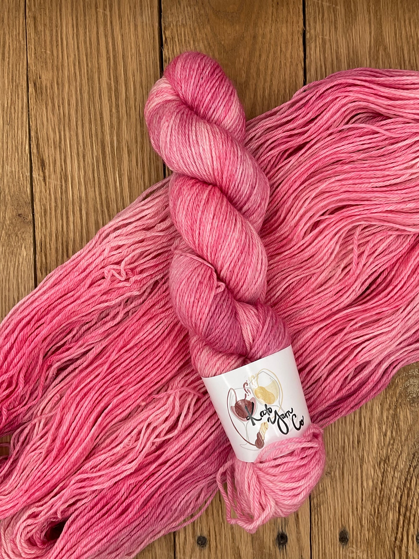 Sweetheart - DK Weight