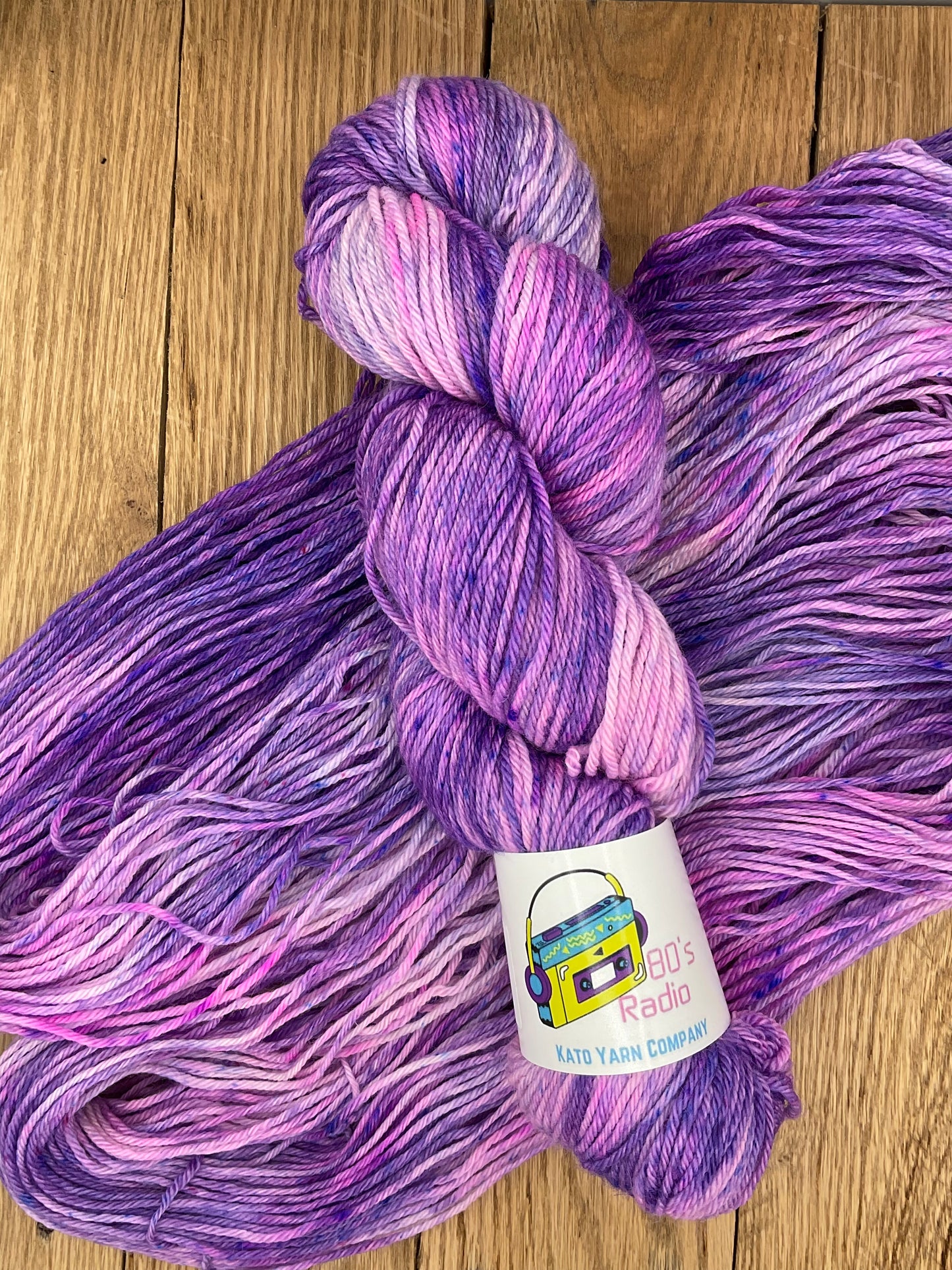 Darlin’ - DK Weight