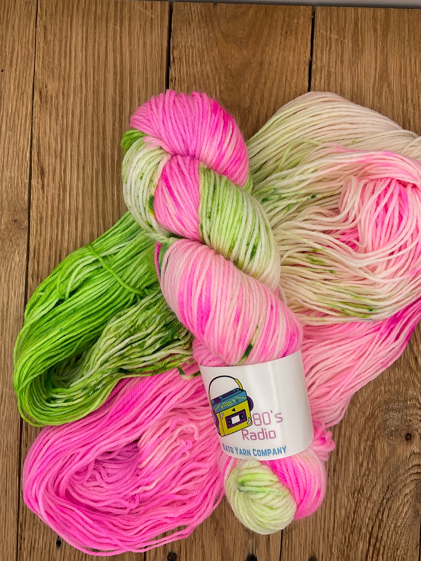 Lipstick Case - DK Sock