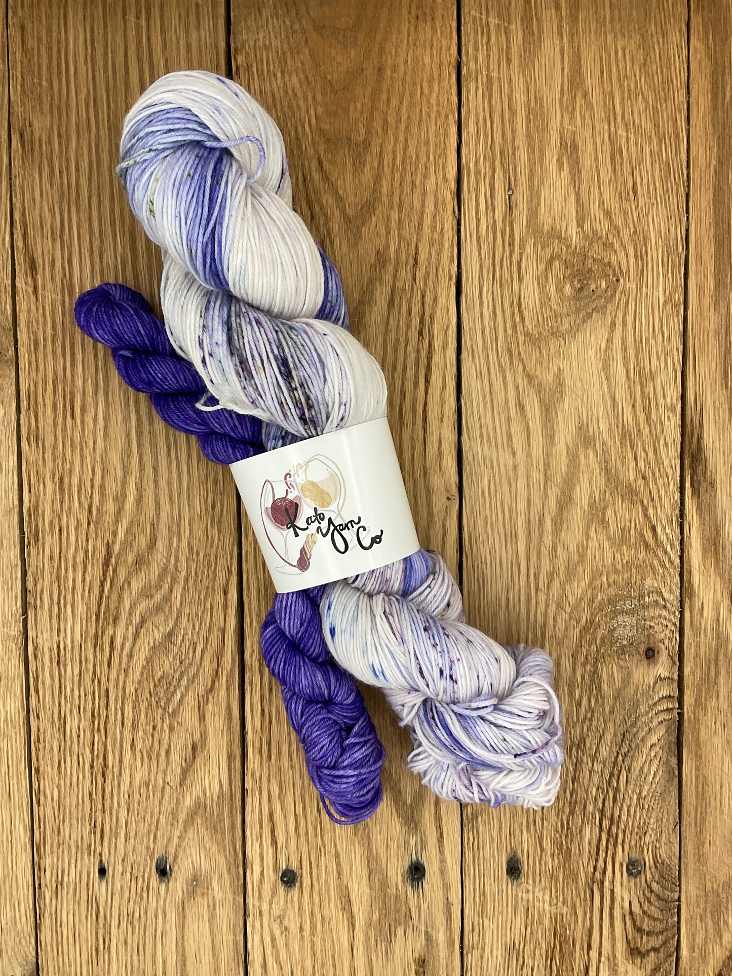 Viola Sock Set