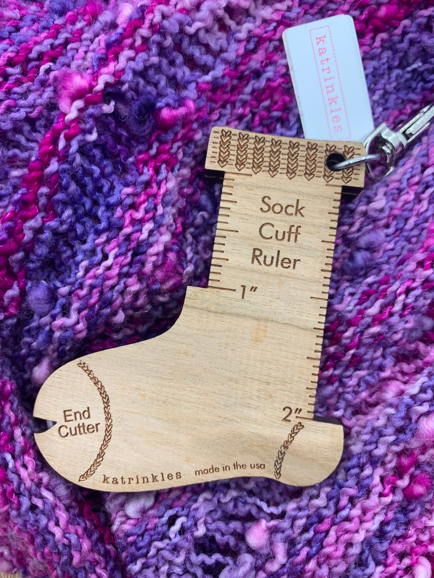 Sock Multi Tool - Katrinkles
