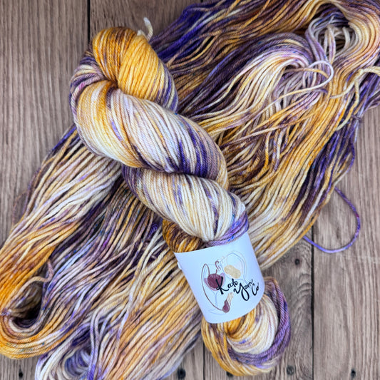 Home Team One of a Kind - DK Sock