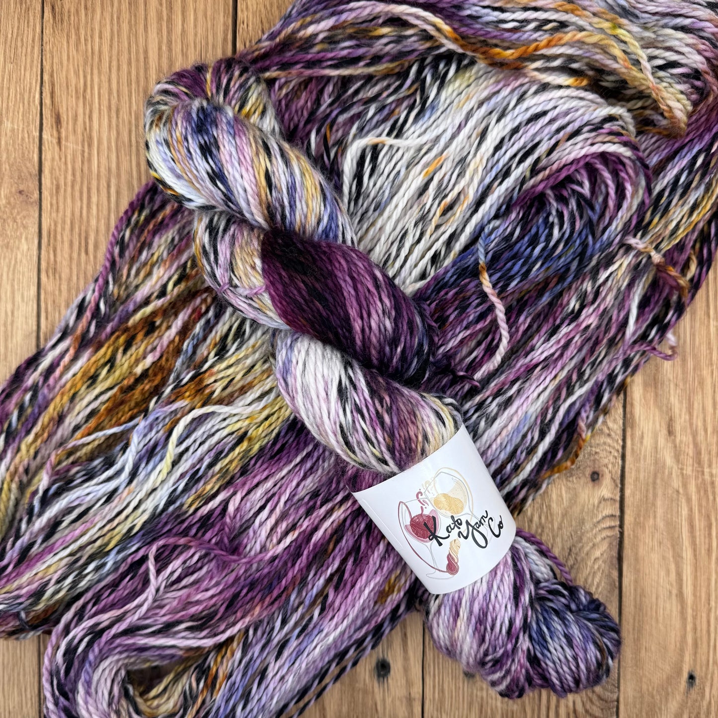 Fifi - DK Zebra