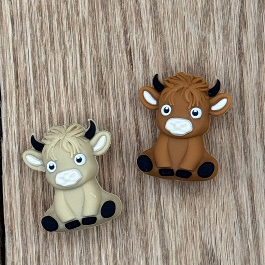 Highland Cows