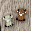 Highland Cows