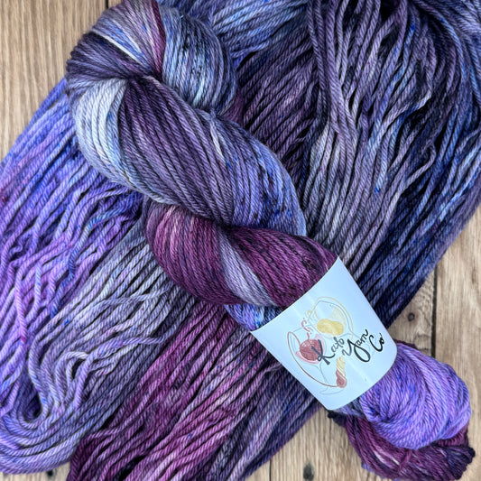 Manda - SW Worsted