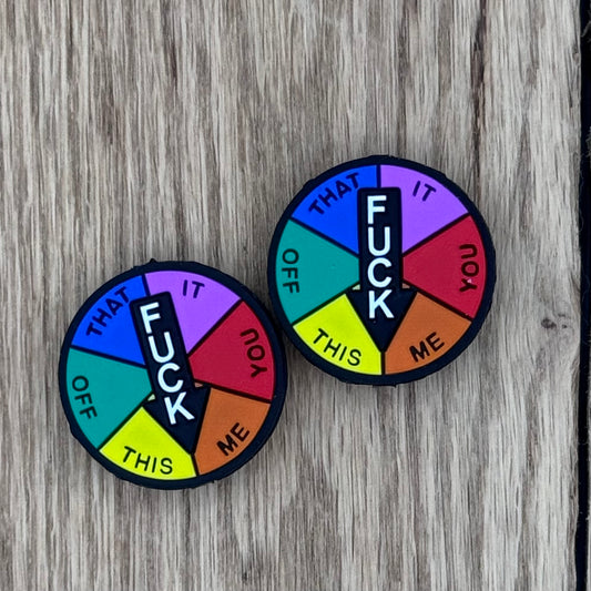 F This - Stitch Stopper