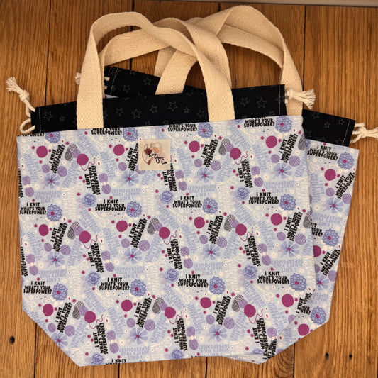 Superpower - Project Bag