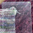 Quick Gauge Ruler - Twice Sheared Sheep