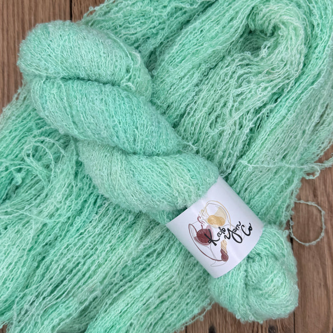 Fresh - Fingering Boucle
