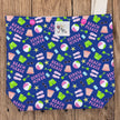 Beach Please - Snappy Bag