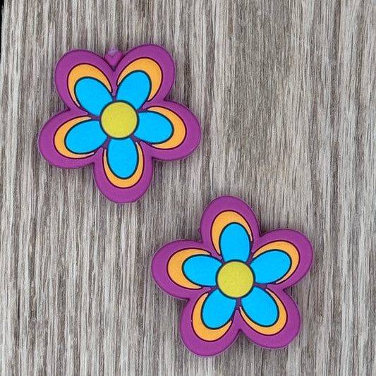 Flower - Stitch Stopper