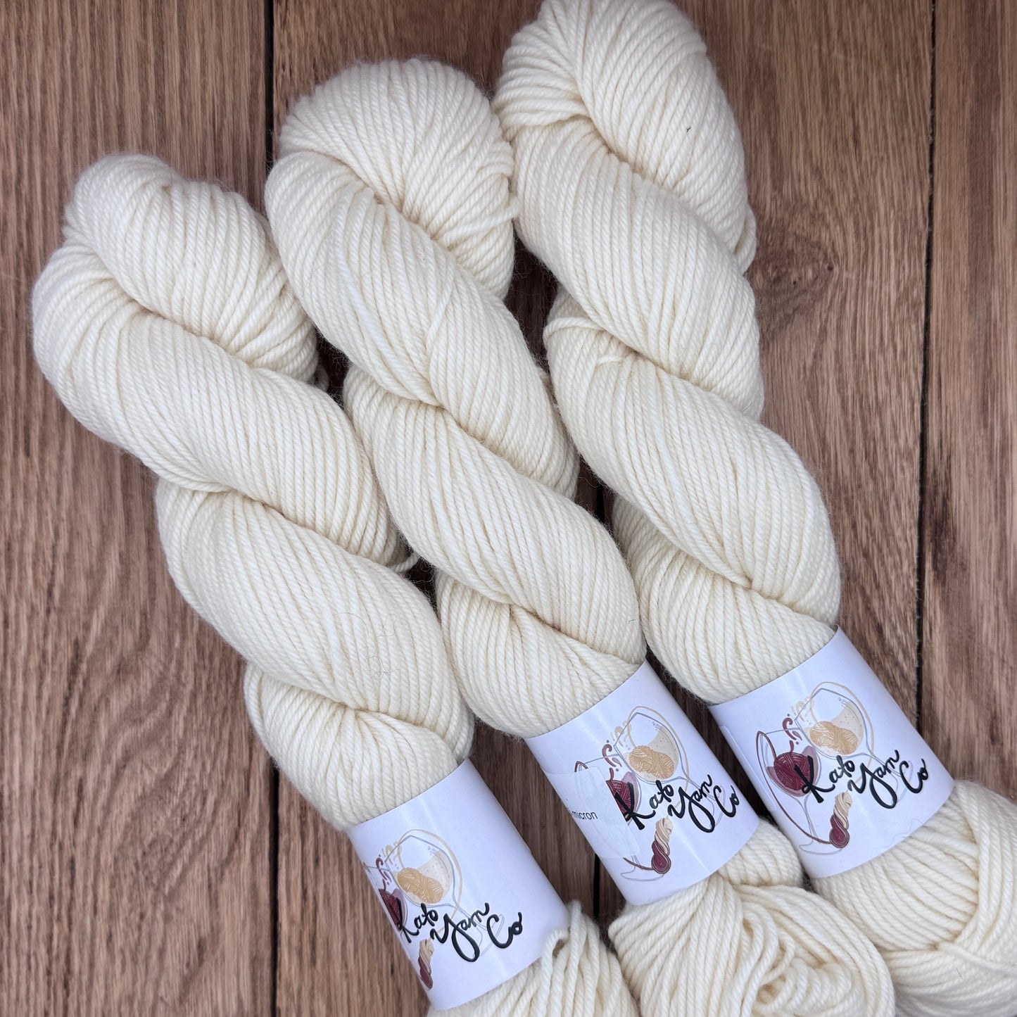 Bare - DK Weight 50
