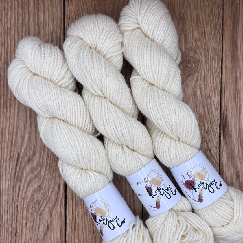 Bare - DK Weight 50