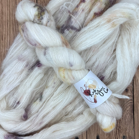 Whisper - Suri Lace Weight