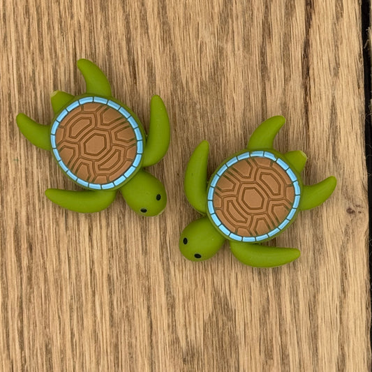 Turtle - Stitch Stopper
