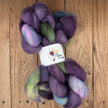 Eggplant  - Corriedale Cross