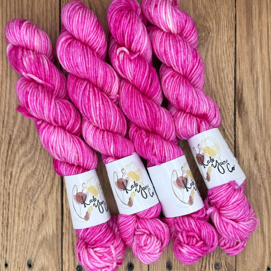 Magenta - DK Weight 50