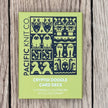 Cryptid- Doodle Deck