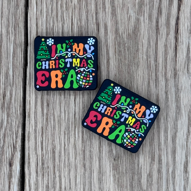 In My Christmas Era - Stitch Stopper