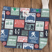 Sasquatch - Snappy Bag