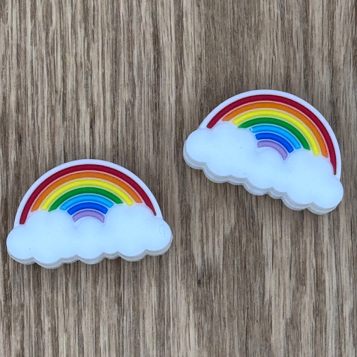 Rainbow - Stitch Stopper