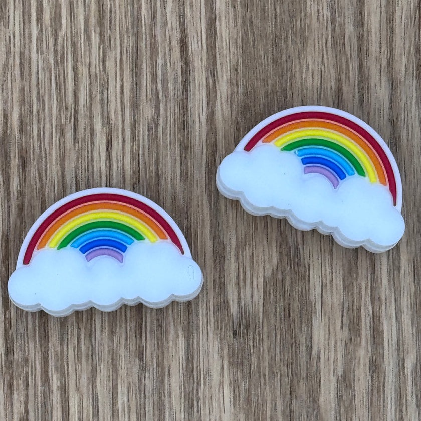 Rainbow - Stitch Stopper