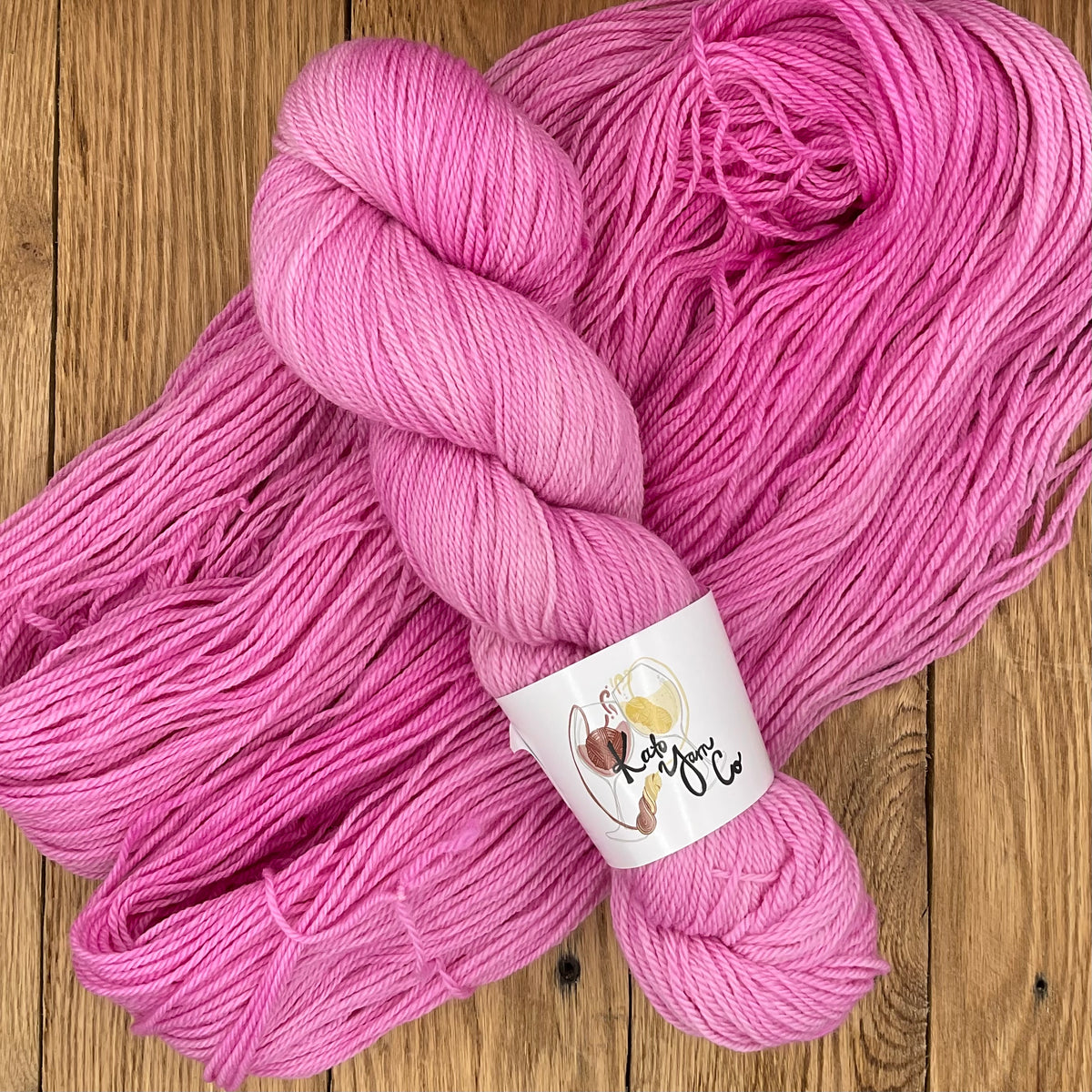 Pink Lemonade  - Sport, Non-Superwash