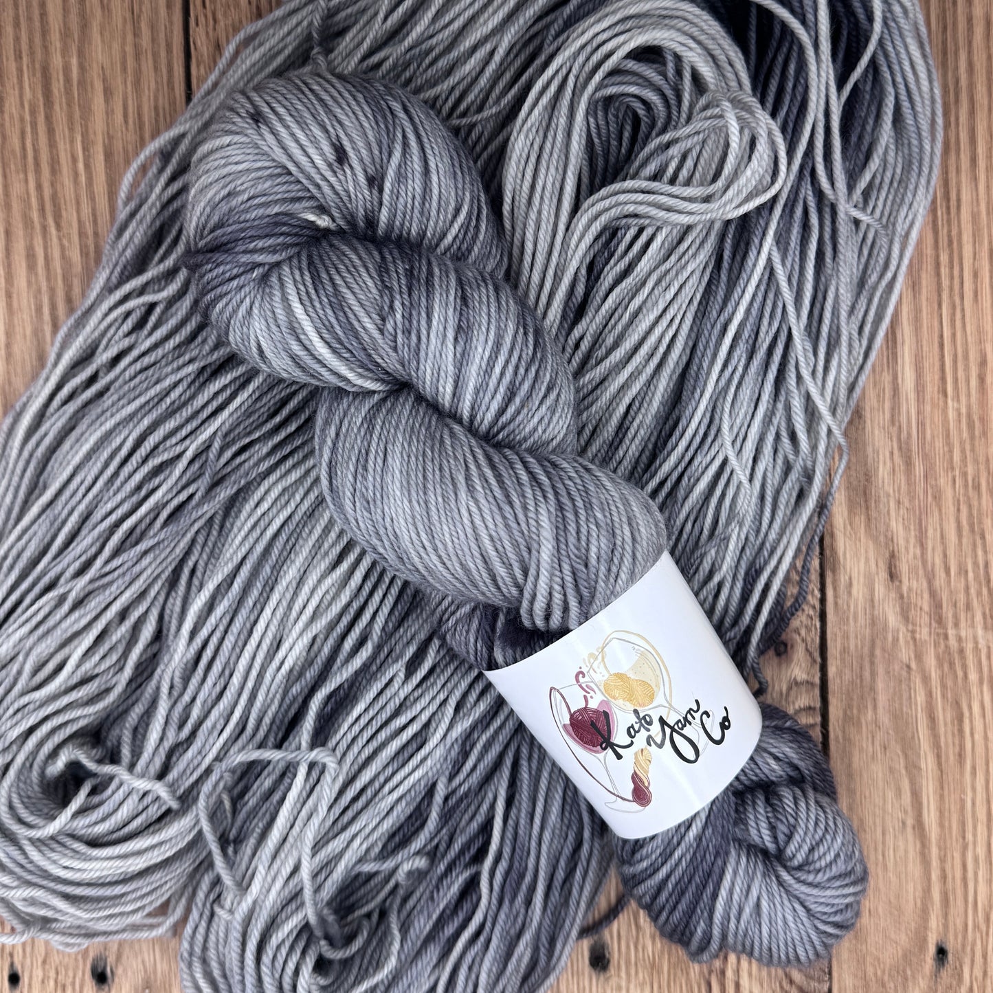 Mouse House - DK Weight
