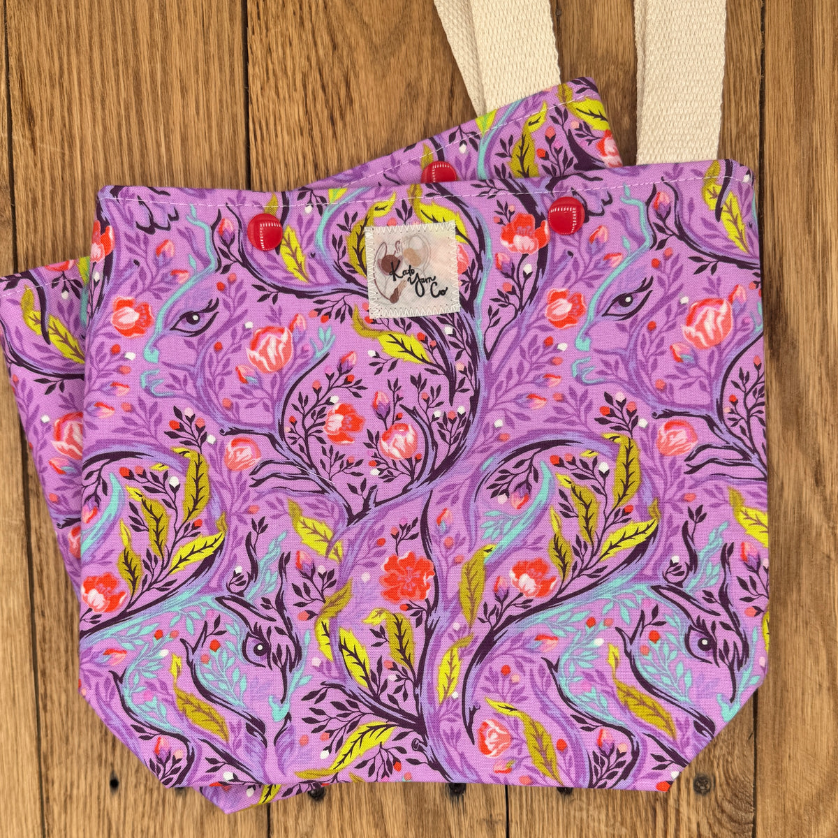 Vines - Snappy Bag
