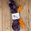 Ambrose/Orange Sock Set