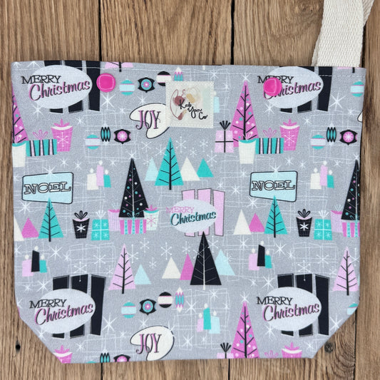 Merry Christmas - Snappy Bag