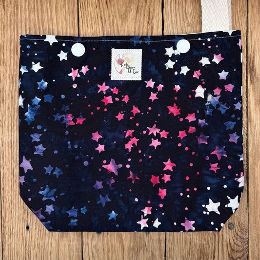 Stars - Snappy Bag