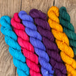 Boho Brights - Mini Collection