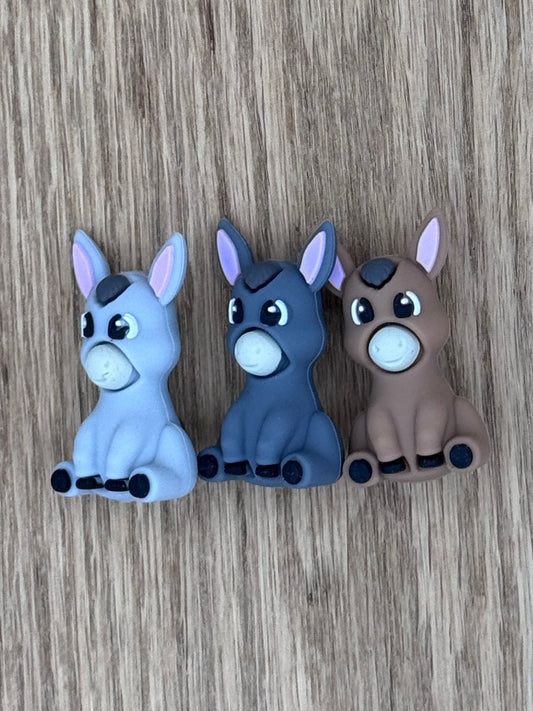 Donkey- Stitch Stopper