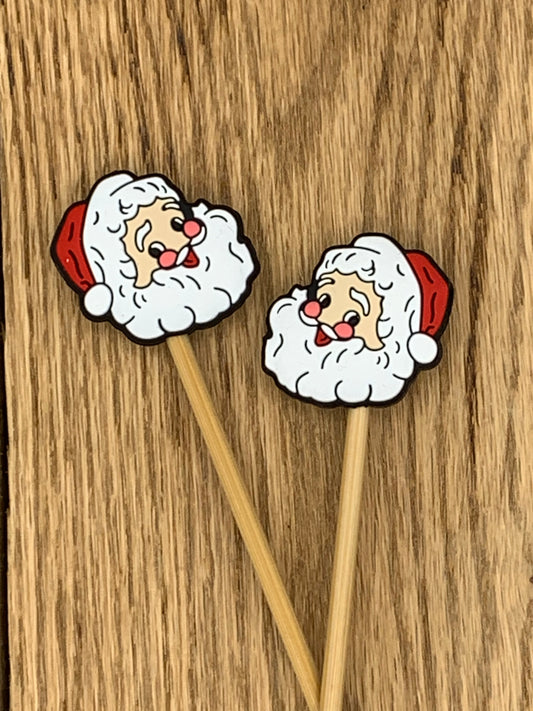 Santa - Stitch Stoppers