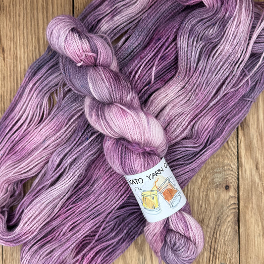 Delicate - Alpaca Sport