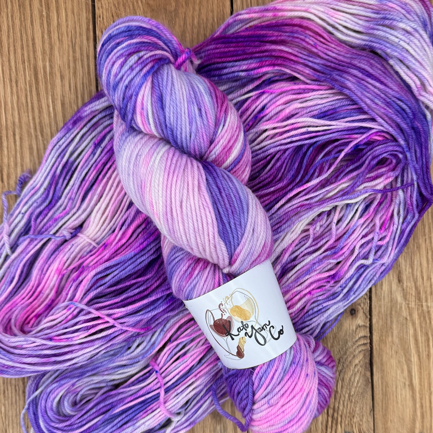 Calypso - DK Weight